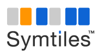 Symtiles&trade; Logo